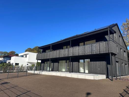 Wohnung zur Miete 1.380 € 2 Zimmer 66 m² Geschoss 2/3 frei ab 01.12.2026 Gartenstraße 2 Fürstenfeldbruck Fürstenfeldbruck 82256