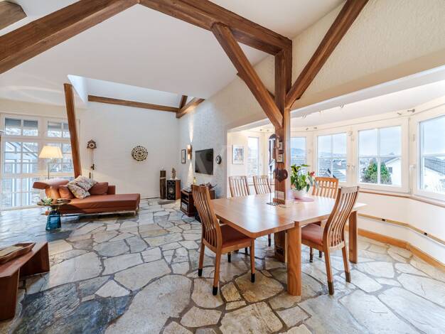 Einfamilienhaus zum Kauf 798.000 € 7 Zimmer 249,6 m² 1.043 m² Grundstück Anspach Neu-Anspach 61267