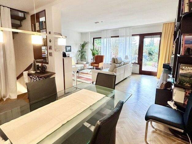 Reihenendhaus zum Kauf provisionsfrei 585.000 € 4 Zimmer 110 m² 154 m² Grundstück Trautheim Mühltal 64367