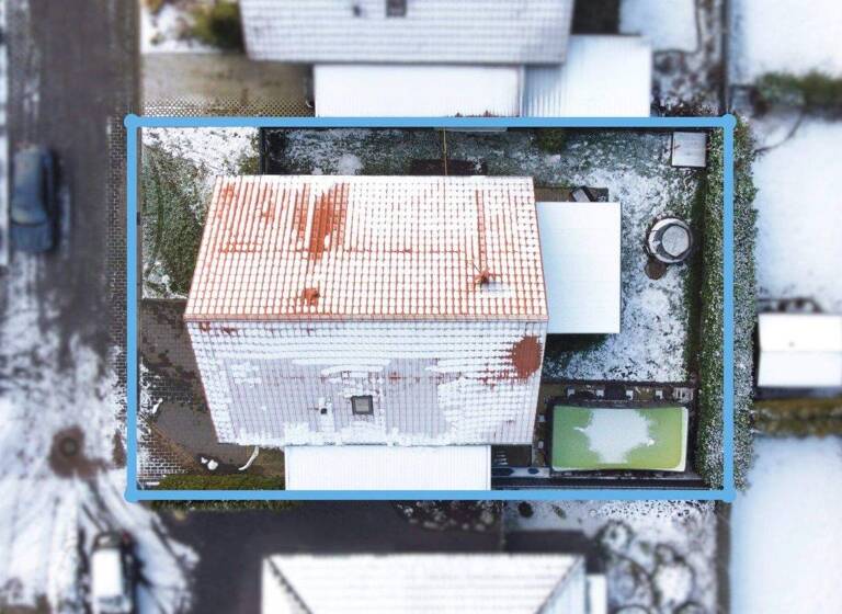 Einfamilienhaus zum Kauf 309.000 € 4 Zimmer 123 m² 343 m² Grundstück Hakenkamp Quakenbrück 49610