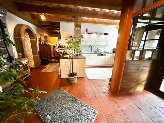 Wohnung zum Kauf 179.000 € 3 Zimmer 136 m² Niederbexbach Bexbach 66450