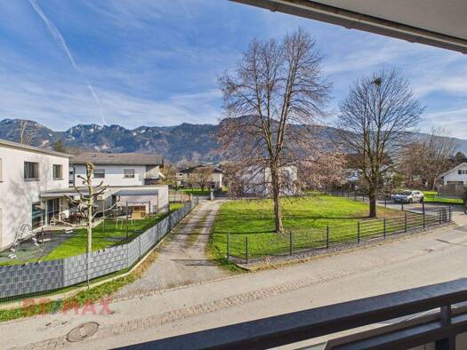 Doppelhaushälfte zum Kauf 4 Zimmer 105,9 m² 260,6 m² Grundstück Löherstraße 11 Altach 6844