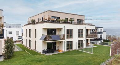 Wohnung zur Miete 1.450 € 4 Zimmer 112 m² Geschoss 1/3 An der Berensgrub 21 Kenn 54344