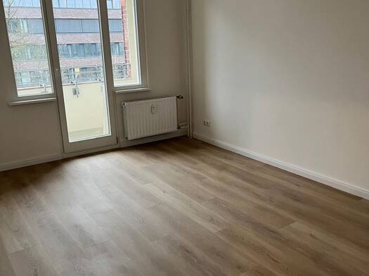 Wohnung zum Kauf provisionsfrei 430.000 € 2 Zimmer 62 m² Geschoss 3/5 Schleidenstraße 2 Barmbek-Süd Hamburg 22083