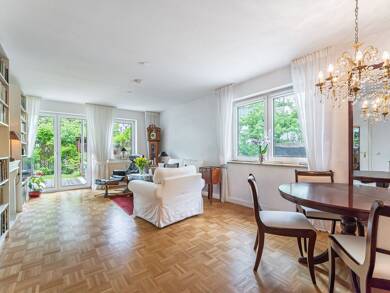Wohnung zum Kauf 439.000 € 3 Zimmer 78,4 m² Kirchseeon Kirchseeon 85614