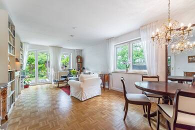 Wohnung zum Kauf 439.000 € 3 Zimmer 78,4 m² Kirchseeon Kirchseeon 85614