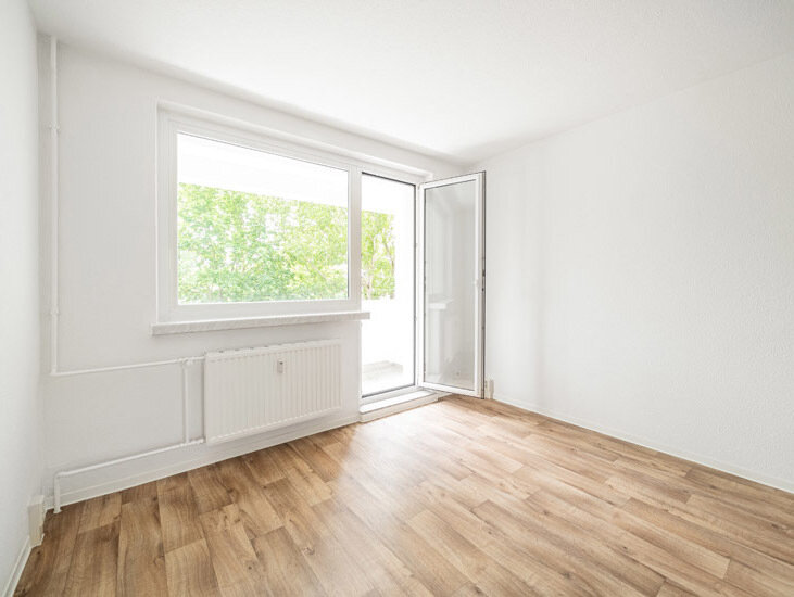 Wohnung zur Miete 388,34 € 3 Zimmer 65,8 m²<br/>Wohnfläche 7.<br/>Geschoss Lumumbastraße 6 Barleber Straße / Lumumbastraße Magdeburg 39126