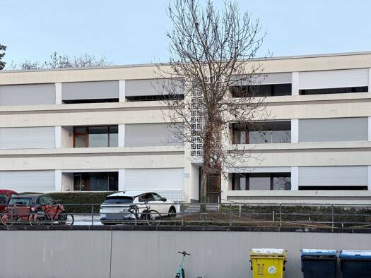 Studio zum Kauf provisionsfrei 109.000 € 1 Zimmer 34 m² 1. Geschoss Limperich Bonn 53227