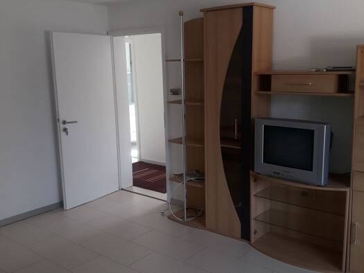 WG-Zimmer zur Miete 320 € 23 m² Geschoss 2/3 frei ab sofort Niefern Niefern-Öschelbronn 75223