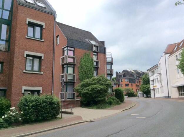 Wohnung zur Miete 693 € 3 Zimmer 72,2 m² 2. Geschoss frei ab 20.06.2025 Zur Vegesacker Fähre 23 Vegesack Bremen 28757