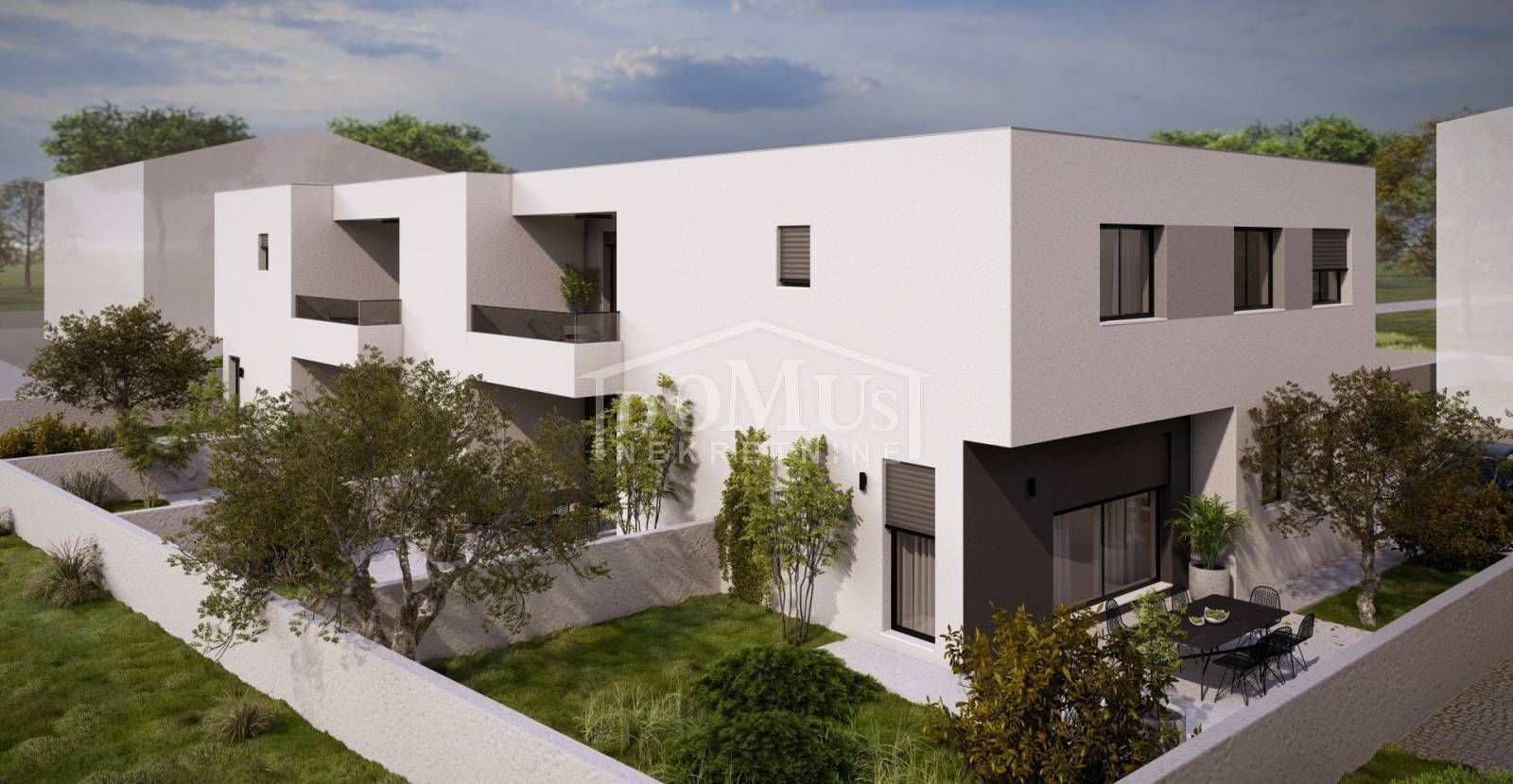 Haus zum Kauf 312.500 € 4 Zimmer 112 m²<br/>Wohnfläche 60 m²<br/>Grundstück Vodice center