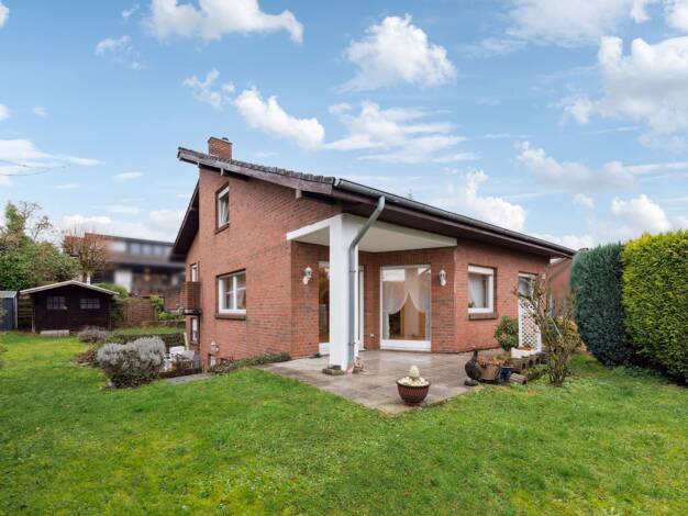 Einfamilienhaus zum Kauf 649.000 € 7 Zimmer 219 m² 629 m² Grundstück Haydnstraße / Mozartstraße Mettmann 40822