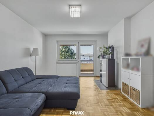 Wohnung zum Kauf 235.000 € 3 Zimmer 2. Geschoss Siedlerweg Finkenstein am Faaker See 9584