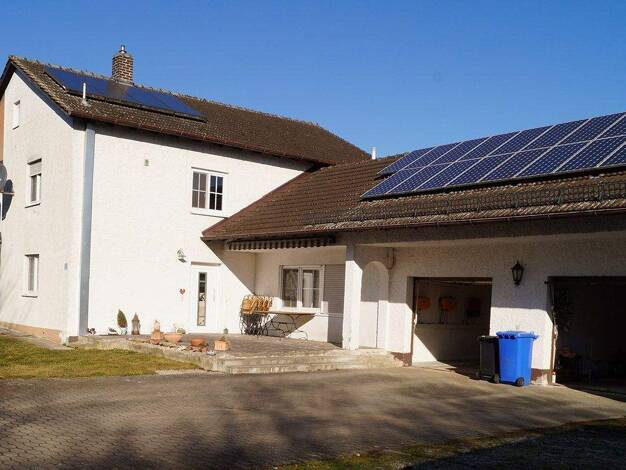 Haus zum Kauf 449.000 € 5 Zimmer 165 m² 1.582 m² Grundstück frei ab sofort Maxing 3 Maxing Erharting 84513
