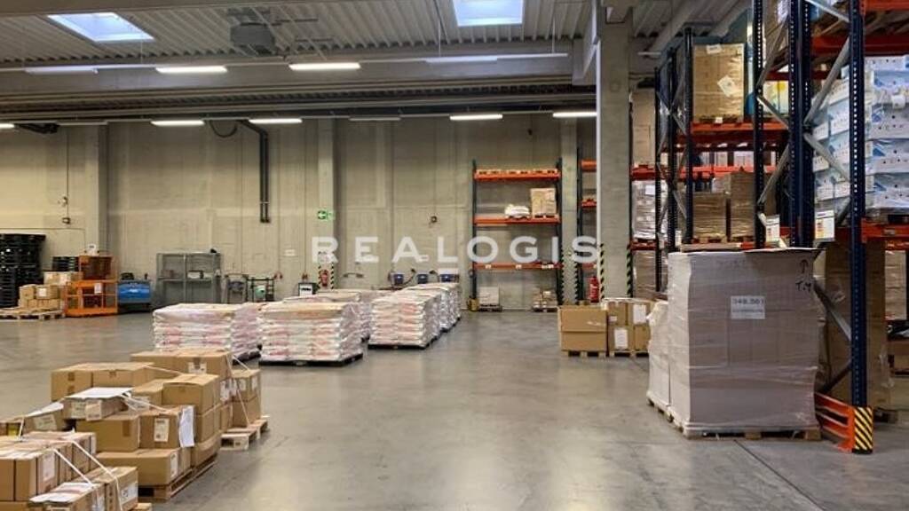 Halle/Industriefläche zur Miete 620 m² Lagerfläche Garching Garching bei München 85748