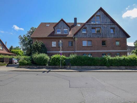 Wohnung zur Miete 870 € 3 Zimmer 95 m² 1. Geschoss Ölper Lehndorf - Watenbüttel 38114