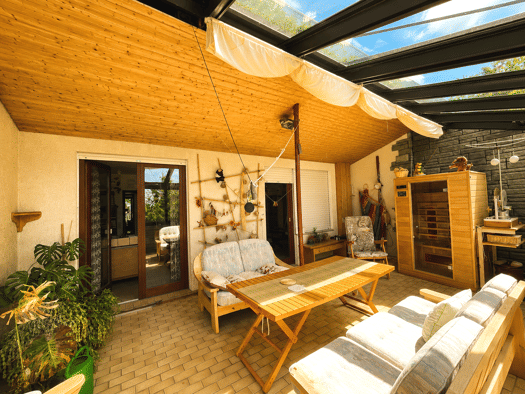 Einfamilienhaus zum Kauf 489.000 € 6 Zimmer 210 m² 1.245 m² Grundstück Altenritte Baunatal 34225