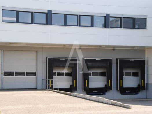 Halle/Industriefläche zur Miete provisionsfrei 11.783 m² Lagerfläche teilbar ab 11.783 m² Rösrath 51503