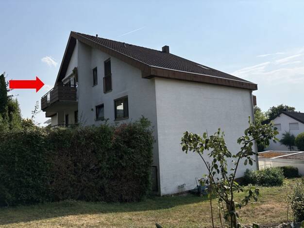 Wohnung zum Kauf 185.000 € 2,5 Zimmer 68,1 m² Eislingen Eislingen/Fils 73054