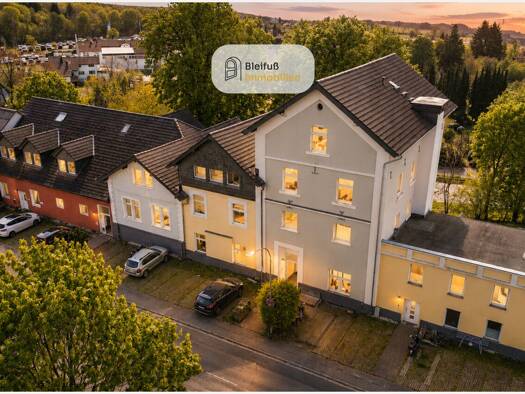 Mehrfamilienhaus zum Kauf 2.090.000 € 54 Zimmer 1.337 m² 3.680 m² Grundstück Schotten Schotten 63679