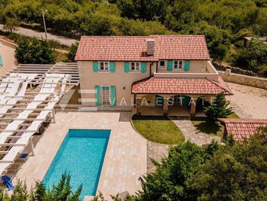 Haus zum Kauf 799.000 € 5 Zimmer 140 m² Dobrinj