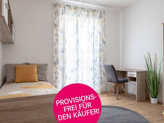 Wohnung zum Kauf 213.733 € 1 Zimmer 32,7 m² EG Franz Josef-Straße Maria Enzersdorf 2344