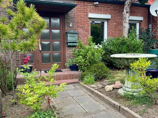 Reihenhaus zur Miete 1.400 € 2 Zimmer 94 m² 200 m² Grundstück frei ab 15.09.2026 Emmelndorf Seevetal 21218