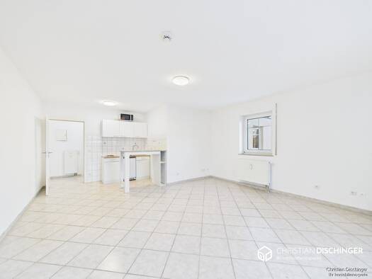 Studio zum Kauf 120.000 € 1 Zimmer 37,5 m² 1. Geschoss Nittendorf 93152