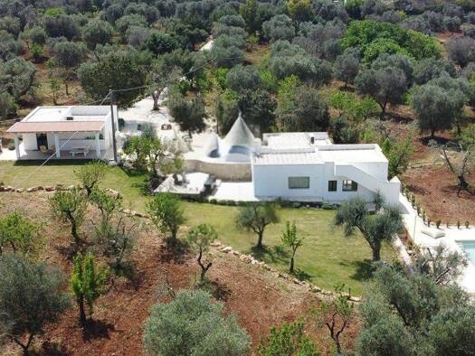 Haus zum Kauf 1.000.000 € 210 m² Ceglie Messapica 72013