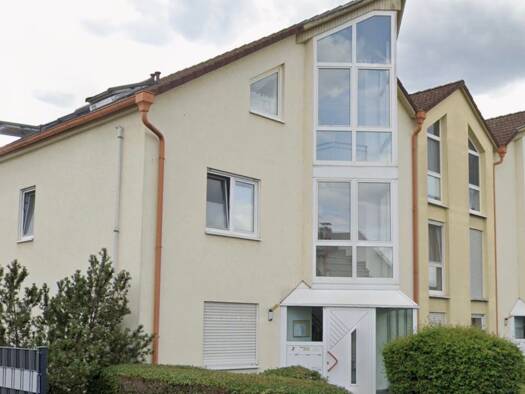 Terrassenwohnung zur Miete 1.100 € 2,5 Zimmer 74 m² Geschoss EG/2 frei ab 01.04.2026 Hainstadt Hainburg 63512