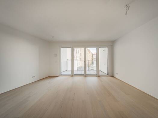 Maisonette zum Kauf 532.900 € 3 Zimmer 71,5 m² 3. Geschoss Wiedner Hauptstraße 140 Wien 1050