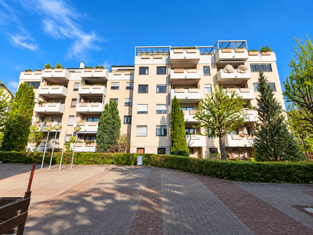 Wohnung zum Kauf 287.000 € 3,5 Zimmer 84 m² 1. Geschoss Tamm 71732