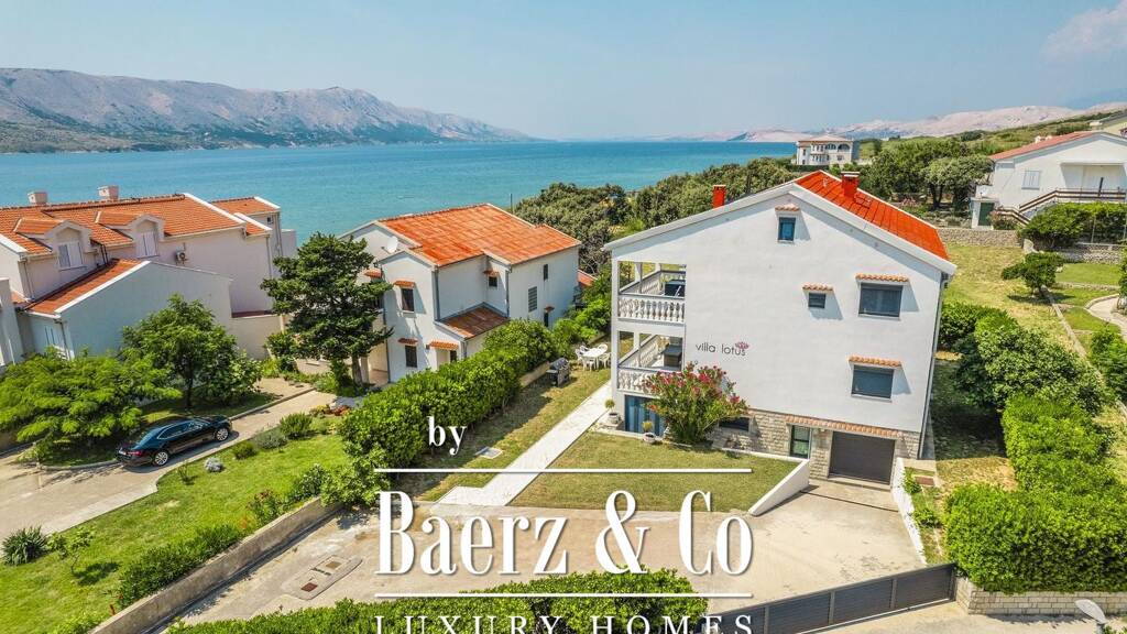 Stadthaus zum Kauf 850.000 € 7 Zimmer 407 m² 694 m² Grundstück pag