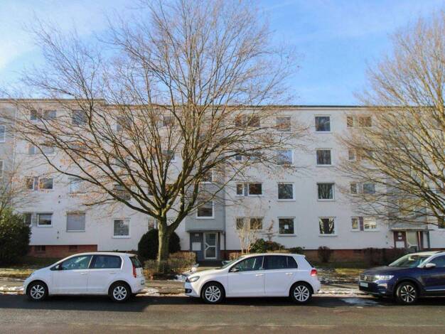 Sonstiges zum Kauf als Kapitalanlage geeignet 89.000 € 3 Zimmer 60 m² Rabenberg Wolfsburg 38444