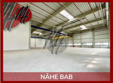 Halle/Industriefläche zur Miete provisionsfrei 7.600 m² Lagerfläche Alzenau Alzenau 63755