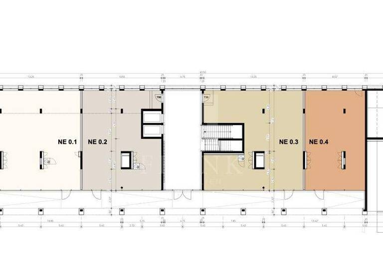 Ausstellungsfläche zur Miete 105 m² Verkaufsfläche teilbar ab 105 m² Reutin Lindau 88131