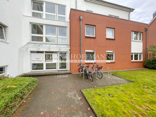 Wohnanlage zum Kauf als Kapitalanlage geeignet 249.000 € 2 Zimmer 62,4 m² Schenefeld 22869