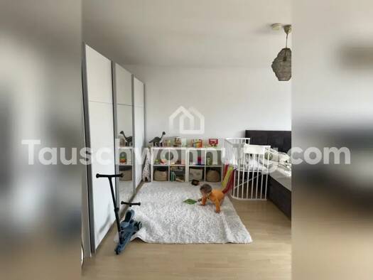 Wohnung zur Miete Tauschwohnung 1.200 € 3 Zimmer 80 m² 2. Geschoss Köln 50676