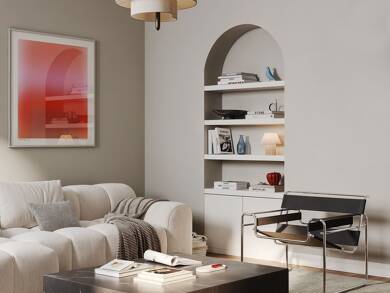 Wohnung zum Kauf provisionsfrei 327.000 € 3 Zimmer 72 m² EG Wittstocker Str. 9 Moabit Berlin 10553