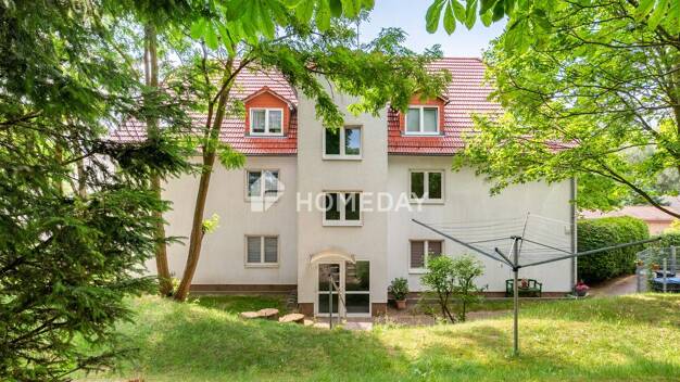 Wohnung zum Kauf 380.000 € 3 Zimmer 87,2 m² EG frei ab 01.08.2025 Mühlenbeck Mühlenbecker Land 16567