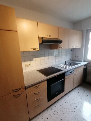 Wohnung zur Miete 650 € 3 Zimmer 73 m² 3. Geschoss frei ab sofort Hukelturenstraße 49 Ebingen Albstadt 72458