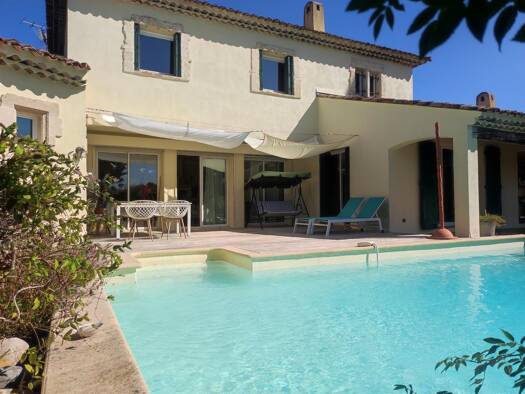 Haus zum Kauf 720.000 € 217 m² 1.542 m² Grundstück La Ville Lorgues 83510