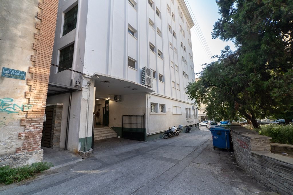 Studio zum Kauf 100.000 € 1 Zimmer 58 m²<br/>Wohnfläche Kavala