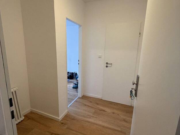 Wohnung zur Miete 500 € 2 Zimmer 48 m² 3. Geschoss frei ab sofort Pestalozziring 7 Aldenhoven Aldenhoven 52457