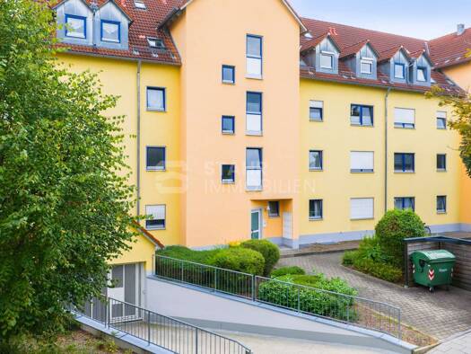 Maisonette zum Kauf 398.000 € 4 Zimmer 94,5 m² 3. Geschoss Königsbrunn 86343