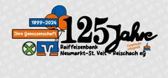 Raiffeisenbank Neumarkt-St. Veit - Reischach eG logo