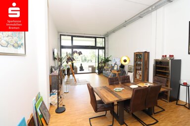 Büro-/Praxisfläche zum Kauf 210.000 € Woltmershausen Bremen 28197