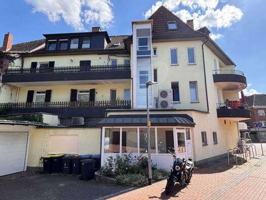 Gewerbeobjekt zum Kauf als Kapitalanlage geeignet 1.200.000 € 650 m² 383 m² Grundstück Haltern Haltern am See 45721