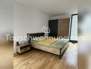 Wohnung zur Miete Tauschwohnung 950 € 2 Zimmer 53 m² EG Hamburg 20355