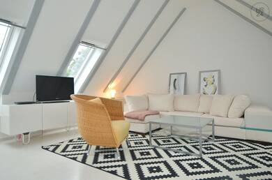 Wohnung zur Miete Wohnen auf Zeit 965 € 2 Zimmer 50 m² frei ab sofort Hummelstein Nürnberg 90461
